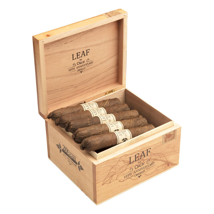 View product media LOA10CS Sixty Criollo, , jrcigars 2